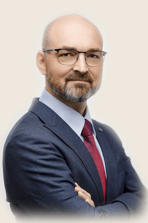 Эксперт по личным брендам Захарьев Дмитрий Леонидович